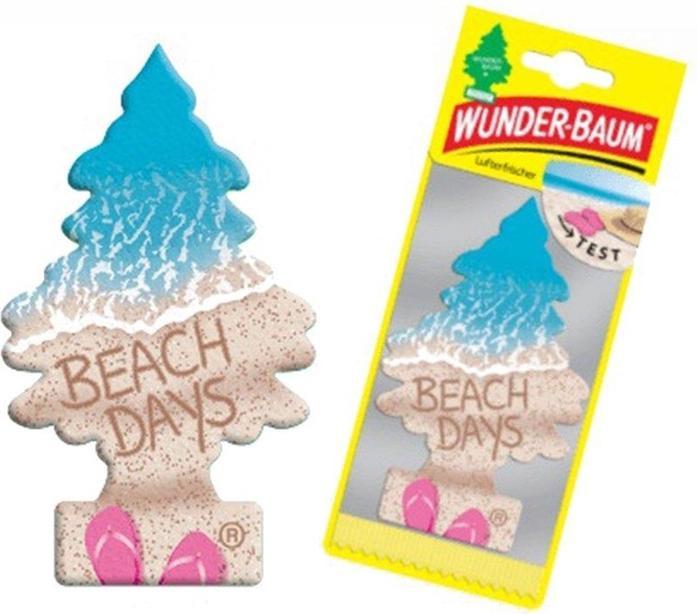 Actual product image Wunder-Baum beach days