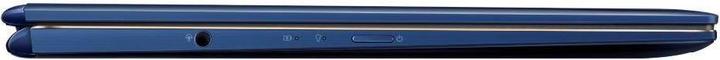 Produktbild ASUS ZenBook Flip 13 UX362FA-EL216T (13.30", Intel Core i7-8565U, 16 GB, 512 GB, CH)