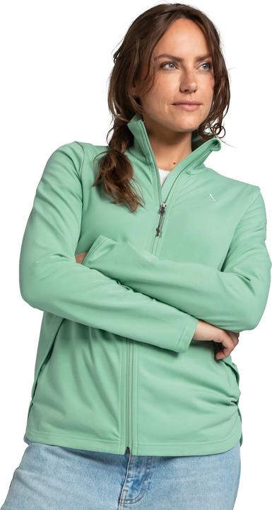Produktbild Schöffel Fleece Jacket Bergamo L (40)
