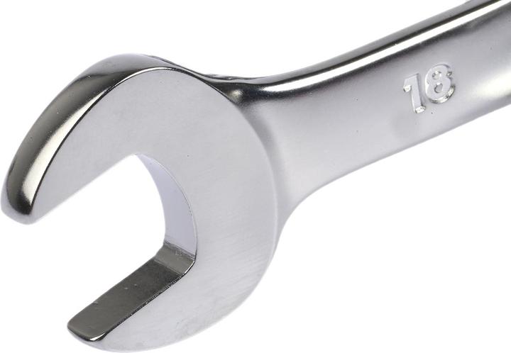 Immagine prodotto Bahco Set di chiavi ad anello metriche a cricchetto - 12 pezzi/supporto in plastica (12 mm, 8 mm, 13 mm, 10 mm, 19 mm, 17 mm, 18 mm, 11 mm, 16 mm, 15 mm, 14 mm, 9 mm)
