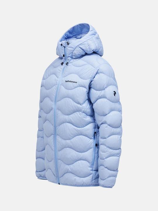 Immagine prodotto Peak Performance Helium Daunenjacke mit Kapuze (XL)