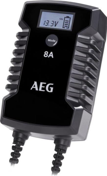 Immagine prodotto AEG LD 8 (12V, 24V, 8 A)
