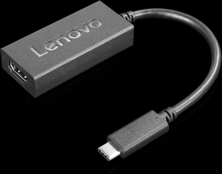 Produktbild Lenovo USB-C auf (HDMI, 2.60 cm)