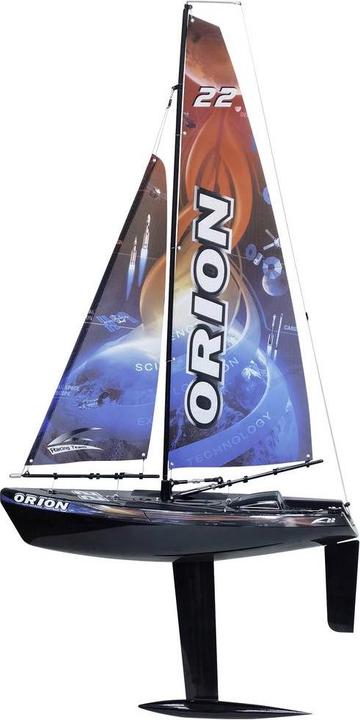 Image du produit Joysway Orion V2 RC Voilier RtR 465 mm
