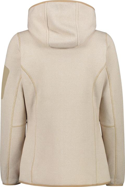 Immagine prodotto CMP Campagnolo Felpa con zip e cappuccio (38)