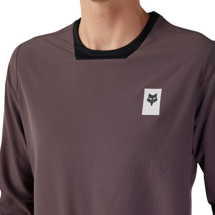 Produktbild Fox Jersey 23 Defend Thermal Pur L (L)