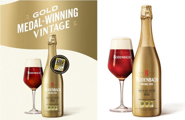 Immagine prodotto Rodenbach Vintage 2019 (6 x 75 cl)