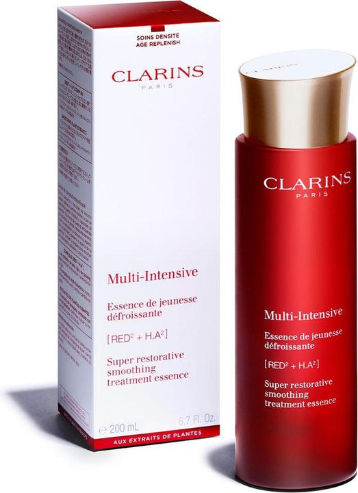 Actual product image Clarins Essence Defroissante (200 ml)