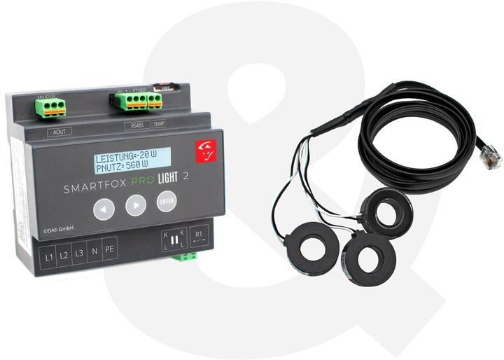 Smartfox Energy manager