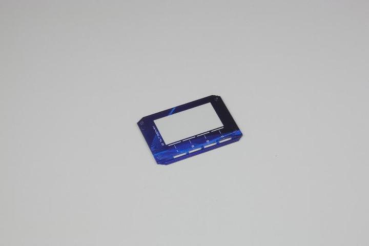 Image du produit KO Propo LCD Color Panel Blue for EX-1 KIY