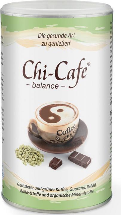 Image du produit Dr. Jacob's Recharge Chi Café Balance, 1 kg (1000 g)