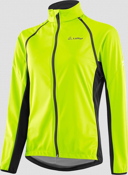 Produktbild Löffler Women's Bike Zip-Off Jacket San Remo 2 WS Light (42)