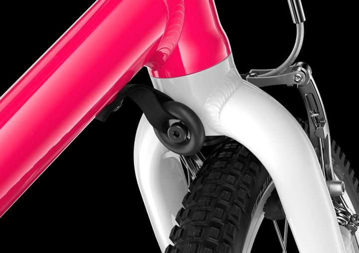 Actual product image woom - Go 3 (16")