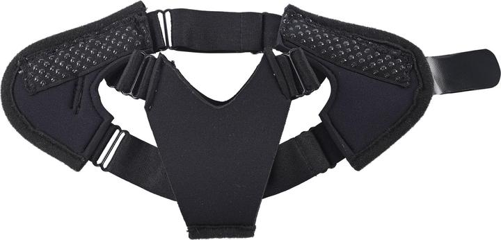 Image du produit Sportsheets Pivot Flex Strap-On de Pied - Noir