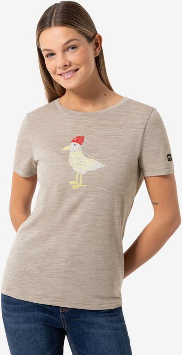Actual product image Super Natural Johnny (M)