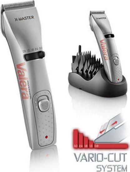 Actual product image Valera X-Master