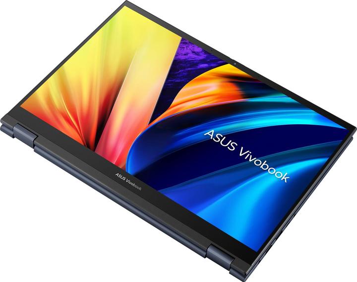 Image du produit ASUS VivoBook S 14 Flip (14", Intel Core i7-13700H, 16 Go, 1000 Go, CH)