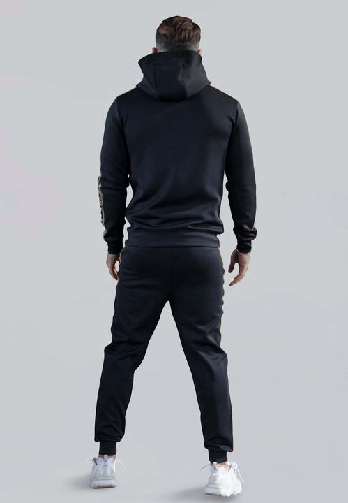 Produktbild Siksilk Kapuzenpullover Pullover Hoodie (XL)