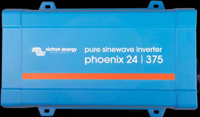 Immagine prodotto Victron Energy Phoenix 24/375 VE.Direct IEC