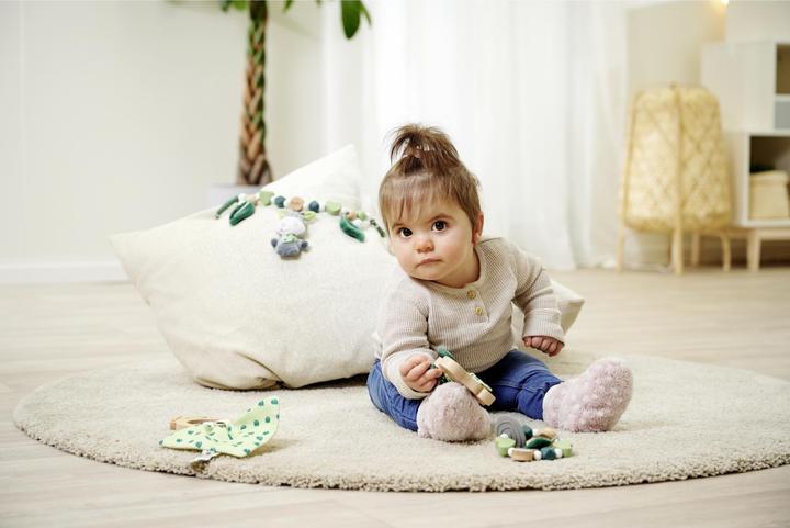 Produktbild Eichhorn Kinderwagenspanner