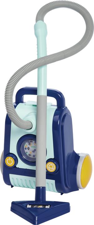 Ecoiffier Blue hoover dla Dzieci