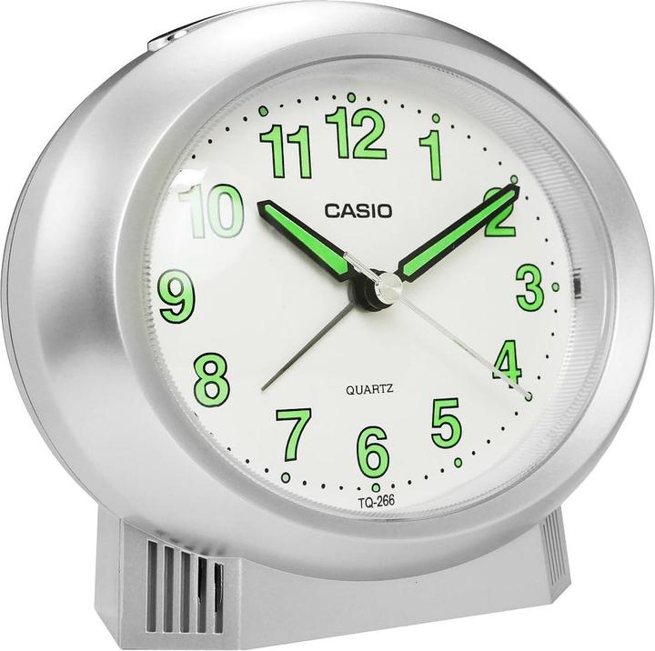 Produktbild Casio Wecker TQ-266-8EF
