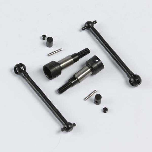 Produktbild Yokomo Rear Universal Drive Shaft (Mr-4tc Sd)