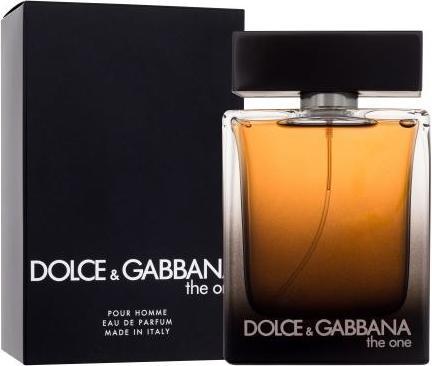 Image du produit Dolce & Gabbana The One (Eau de parfum, 100 ml)