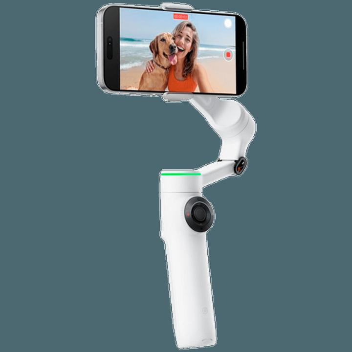 Produktbild Insta360 Flow 2 Pro Creator Kit (Smartphone, 0.30 kg)