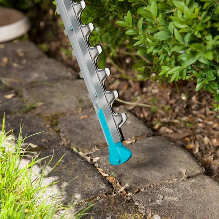 Actual product image Gardena EasyCut 420/45 (Electric hedge trimmer)