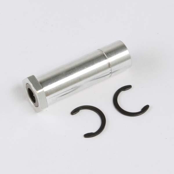 Actual product image Mugen Seiki Front One-Way Drive Shaft