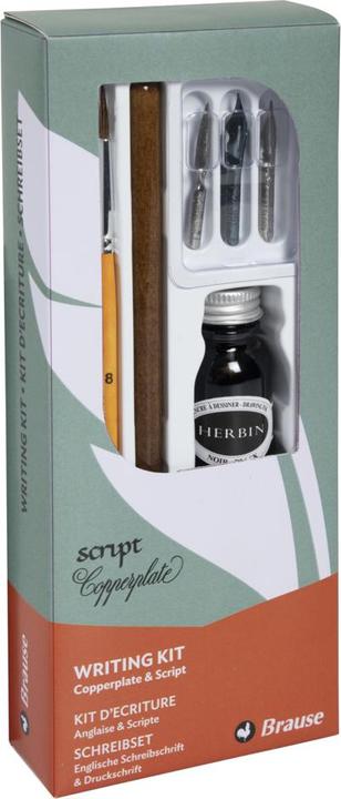 Produktbild Brause Sets und Schnuppersets (270 x)