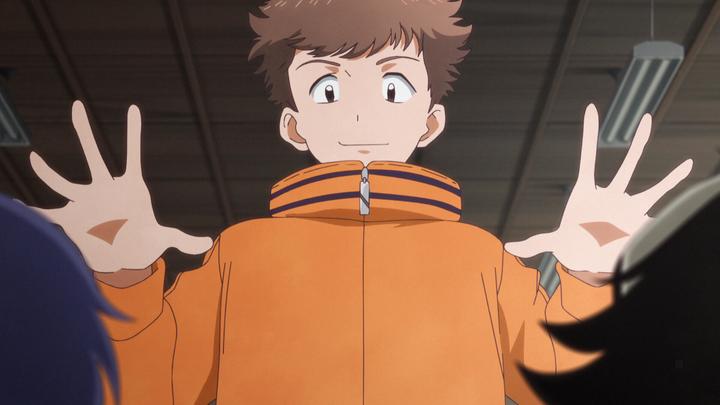 Produktbild Bandai Namco Digimon Survive (Switch, Switch Lite, Switch OLED, DE)