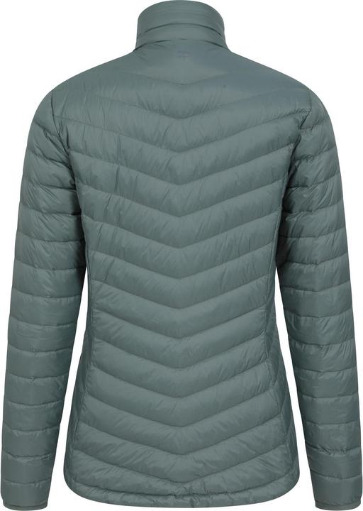 Immagine prodotto Mountain Warehouse Extreme II Piumino Donna (38 D)