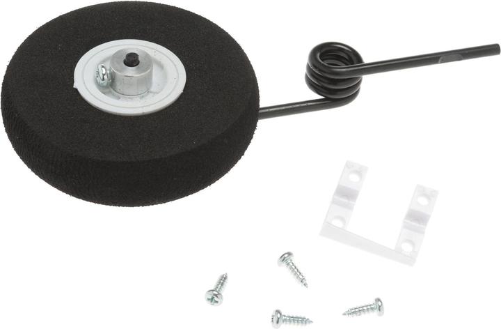 Produktbild Hobbyzone Bugrad