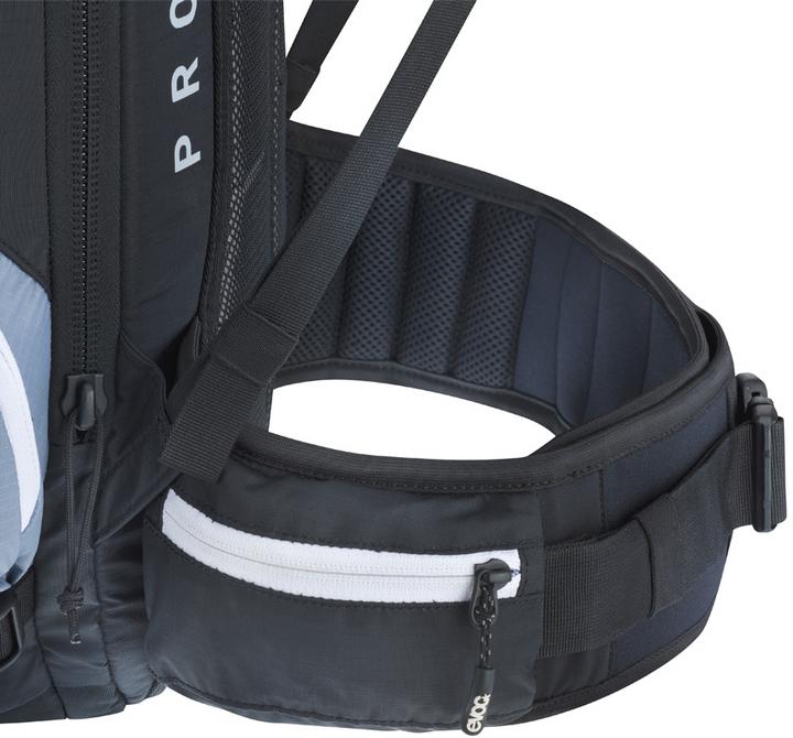 Actual product image Evoc FR Enduro Blackline XL (16 l)