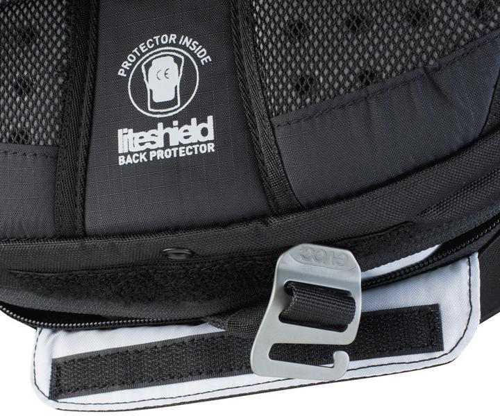 Actual product image Evoc FR Enduro Blackline XL (16 l)