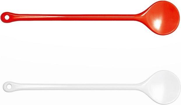 Actual product image Waca Round spoon