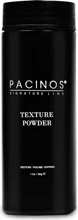 Pacinos Signature Line Texture Powder (Volumenpuder)
