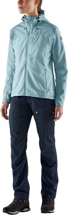 Image du produit Fjällräven Abisko Midsummer Jacket W (S)