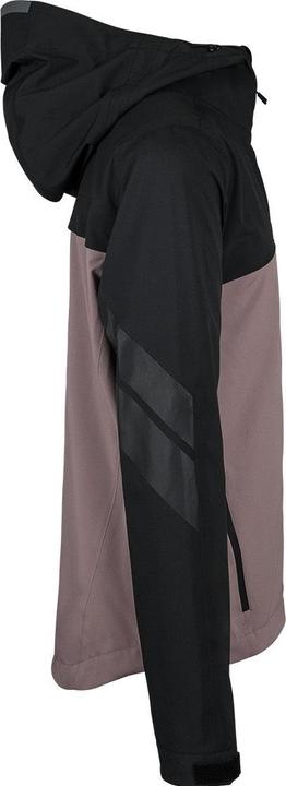 Produktbild iXS Carve All-Weather 2.0 Jacke schwarz-taupe XL (XL)