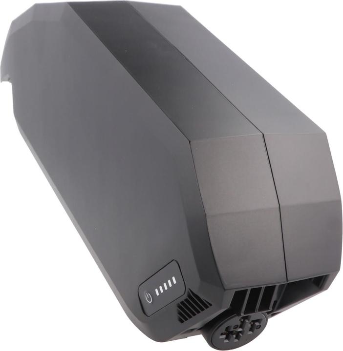 Actual product image E-Bike-Vision Battery BOSCH POWERPACK AKKU 500 PERFORMANCE LINE 36V 20Ah / 720Wh (720 Wh, E-Bike battery)