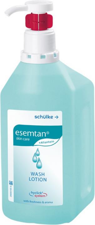 Schülke wash lotion hyclick Lot (500 ml)