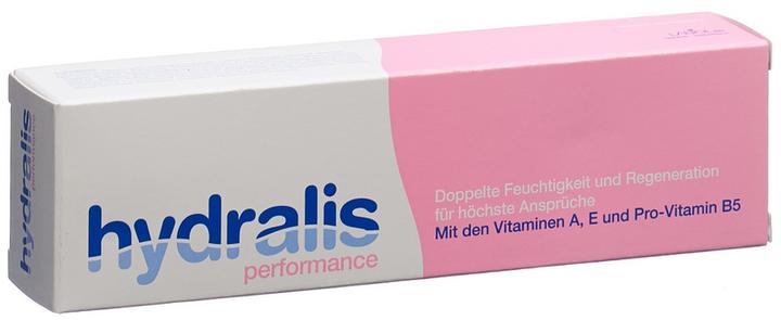 Image du produit Hydralis Crème de performance 50 g (Crème 24h)