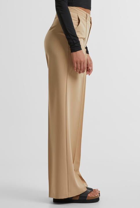 Immagine prodotto Urban Classics Pantaloni larghi a pieghe da donna - 139273 (36)