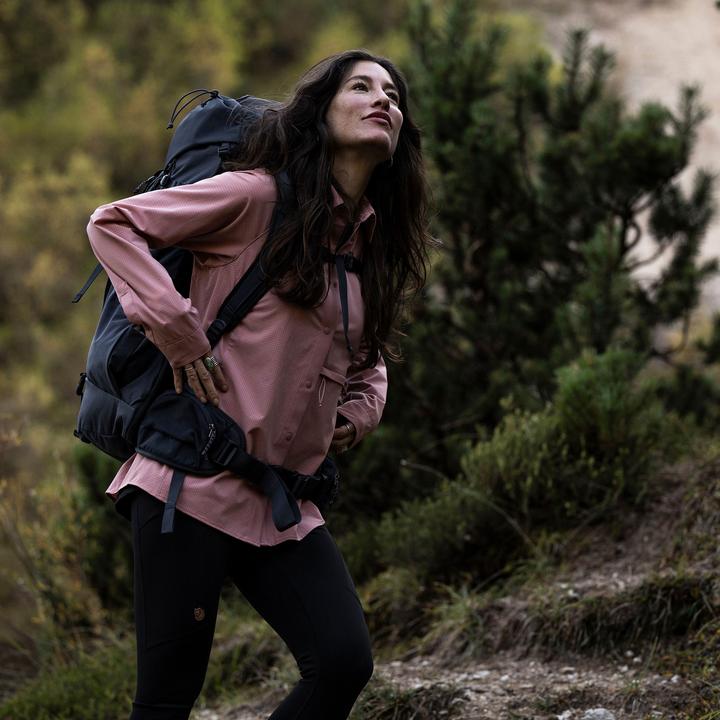 Produktbild Fjällräven Abisko Trekking (M)