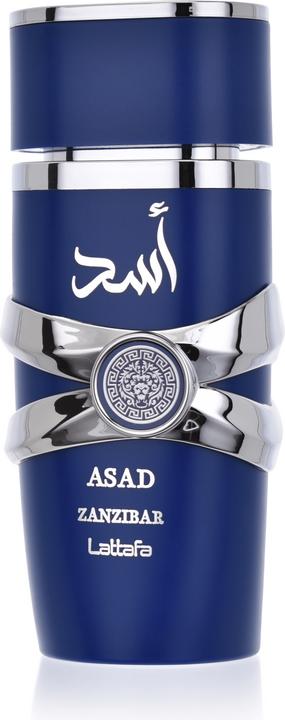 Produktbild Lattafa Perfumes Asad Zanzibar (Eau de Parfum, 100 ml)