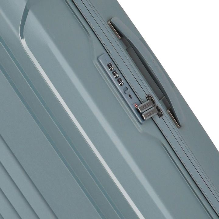 Image du produit Travelite Valise & Trolley Elvaa 4w Trolley L (102 l, XL (à partir de 115l))