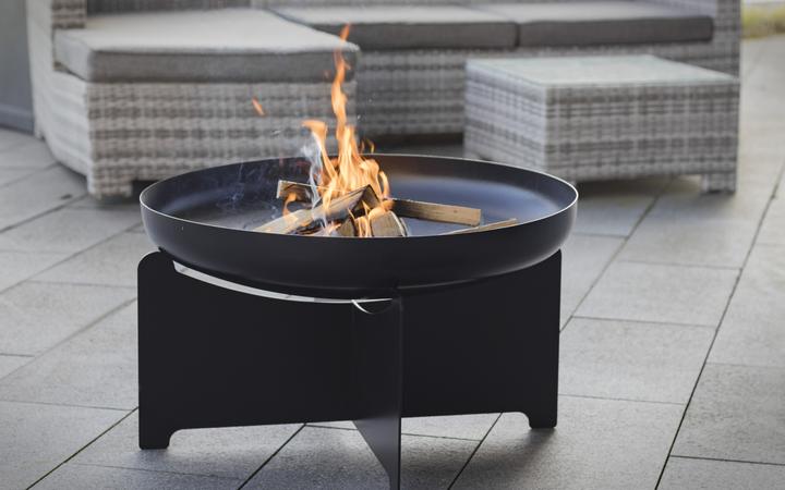 Produktbild Feu du Jardin X70 (75 cm)