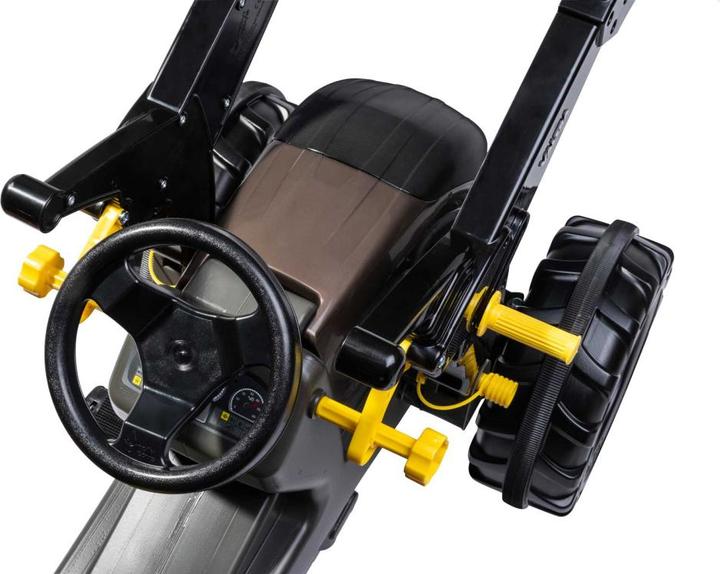 Actual product image Rolly Toys rollyFarmtrac Valtra